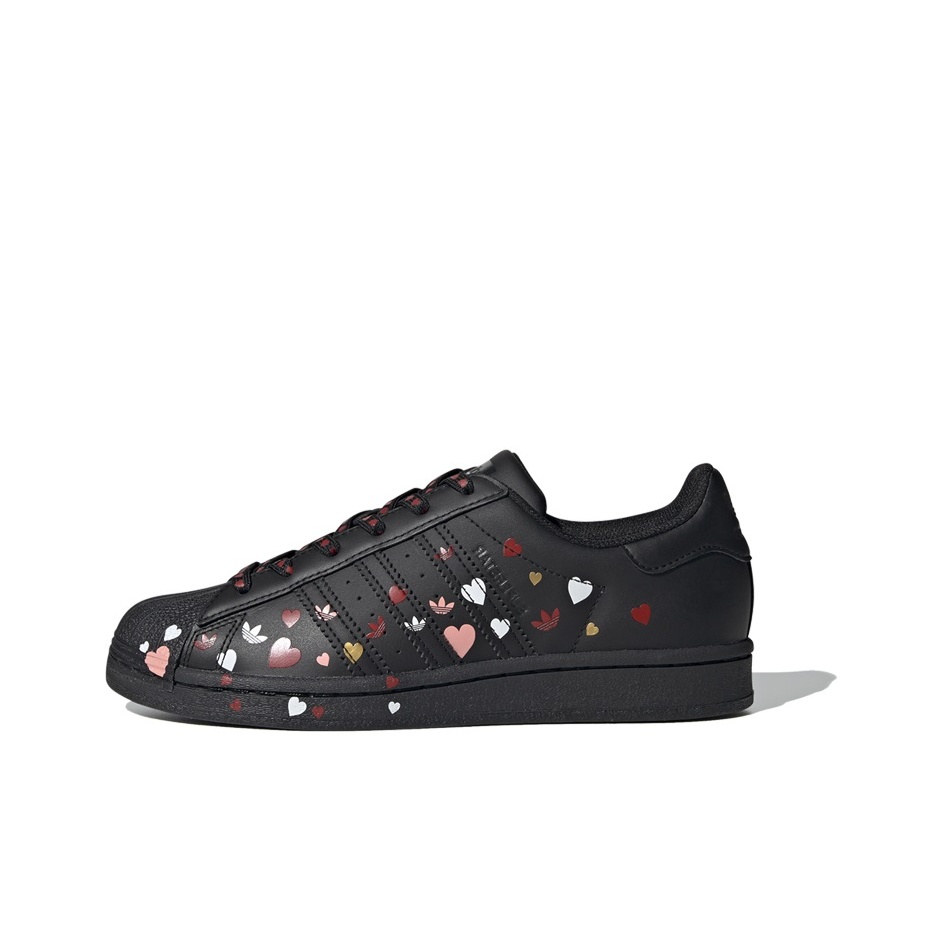 Adidas Shoes Superstar - Adidas Originals SUPERSTAR 2020 Scarpe da
