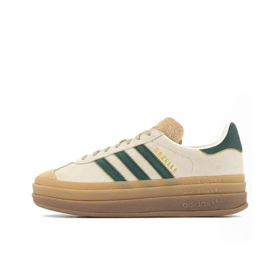 Adidas Shoes Gazelle - Adidas Originals GAZELLE BOLD W Scarpe