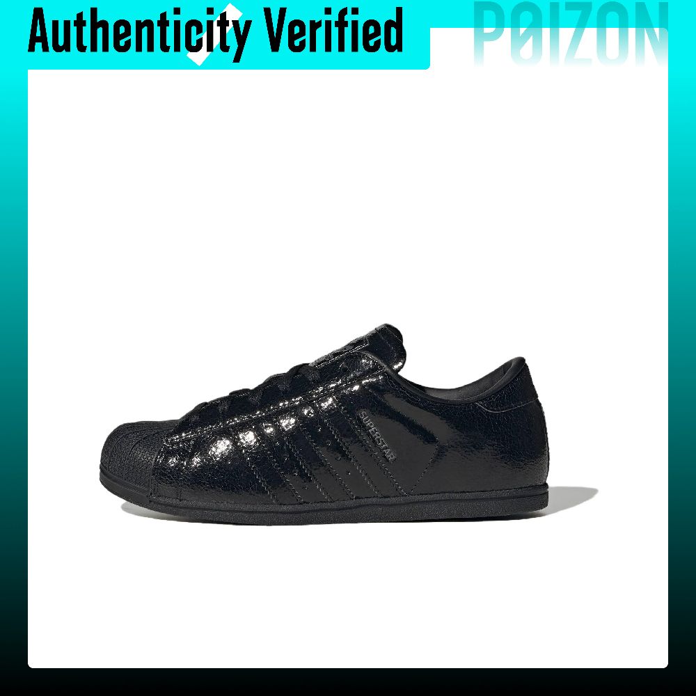 Adidas Shoes Superstar - Adidas Originals SUPERSTAR Scarpe da Skate