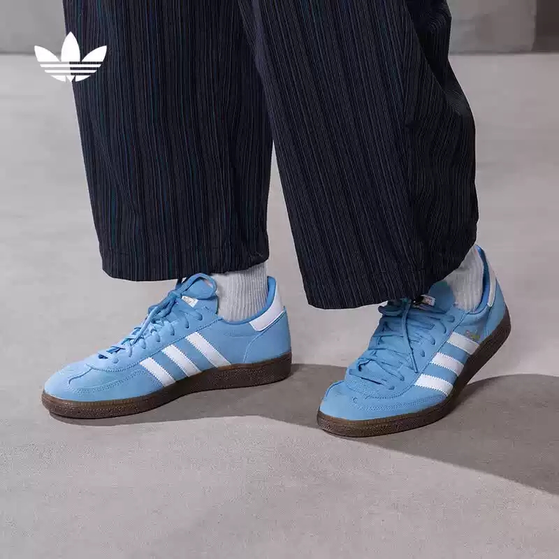 Sneakers Vintage Adidas Origin - Adidas Shoes Gazelle recensione e prezzo