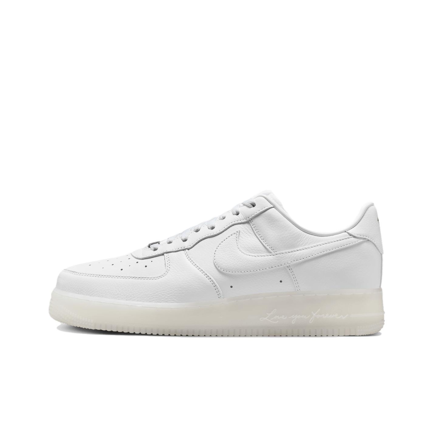 DRAKE x Nike Air Force 1 Scarp - Nike Shoes Air Force 1 recensione e prezzo
