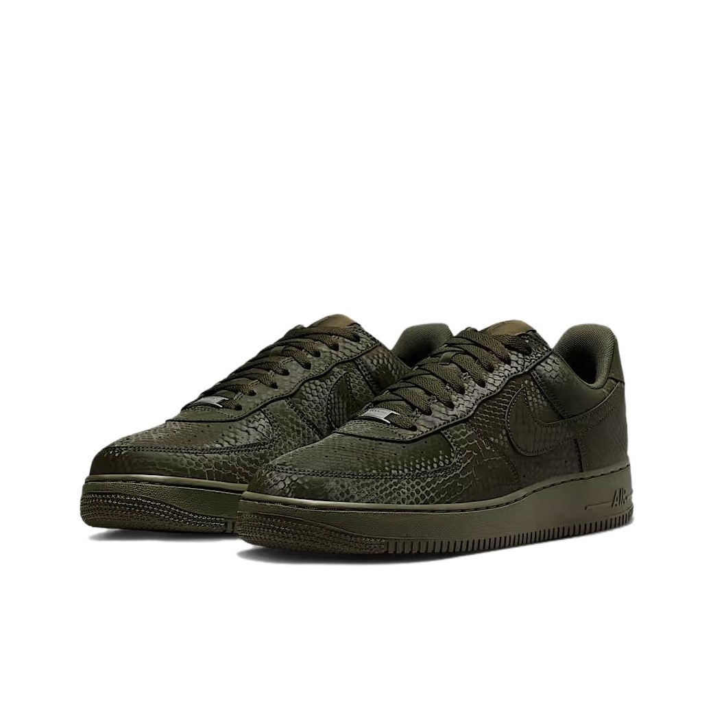 Nike Air Force 1 Low Top Scarp - Nike Shoes Air Force 1 recensione e prezzo