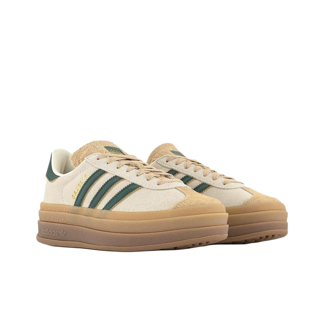 Adidas Originals GAZELLE BOLD  - Adidas Shoes Gazelle recensione e prezzo