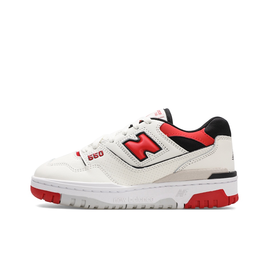 New Balance NB 550 Scarpe da B - New Balance Shoes 550 recensione e prezzo