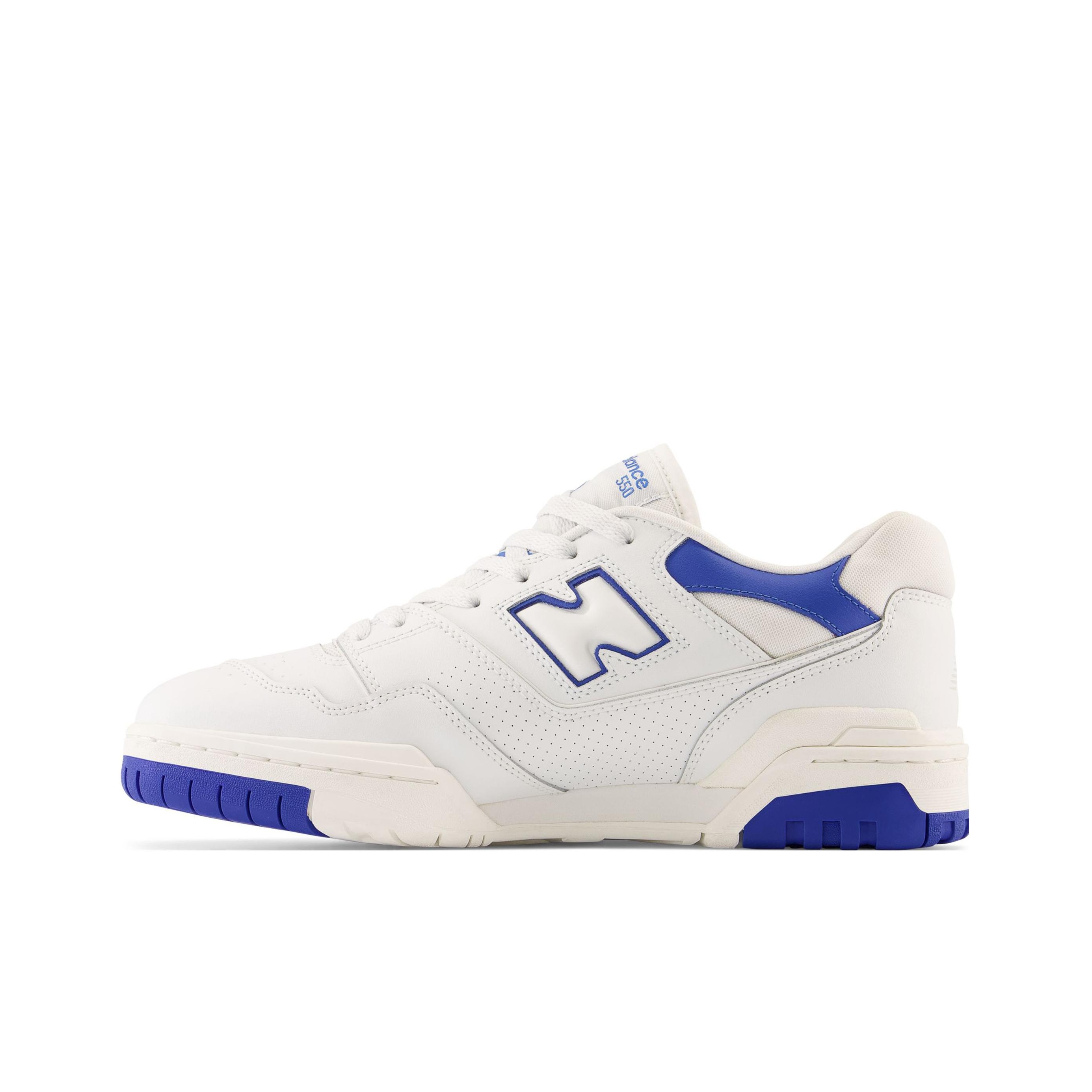 New Balance NB 550 Scarpe da B - New Balance Shoes 550 recensione e prezzo