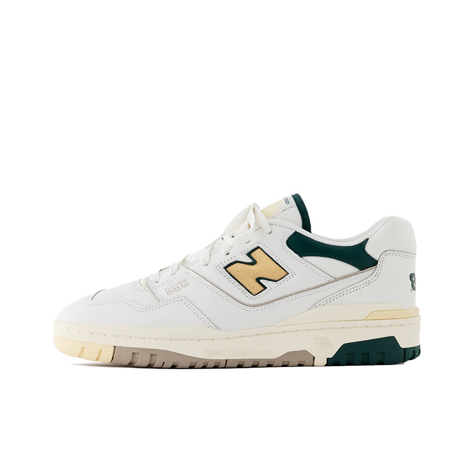 New Balance NB 550 Scarpe da B - New Balance Shoes 550 recensione e prezzo