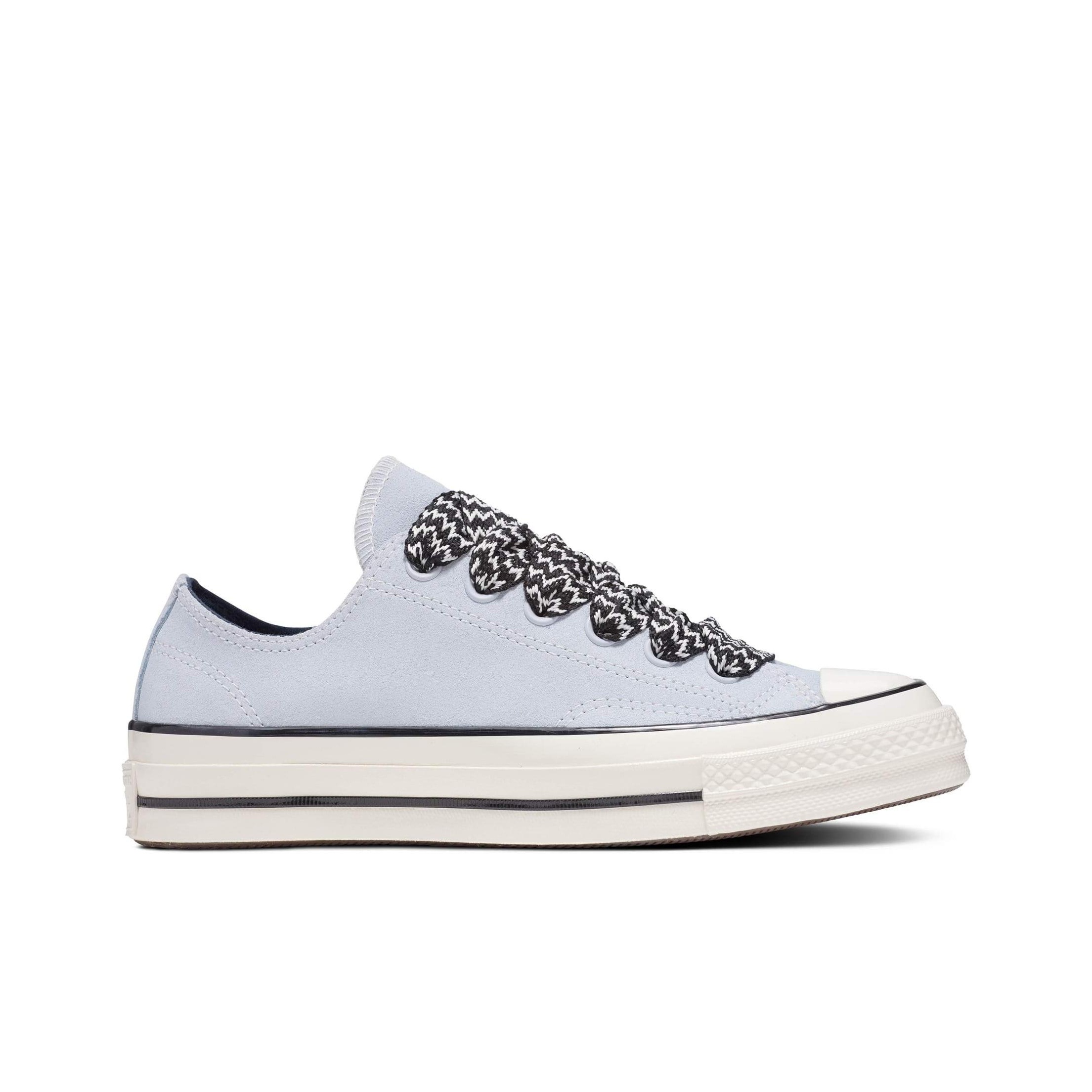 Converse Chuck 70 Scarpe Basse - Converse Shoes Chuck 70 recensione e prezzo