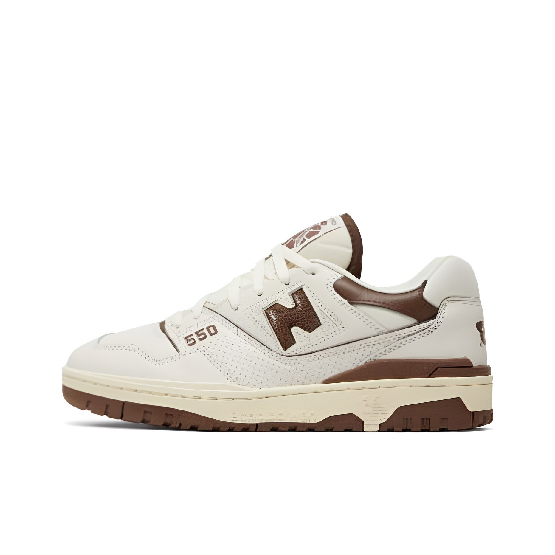 AIME LEON DORE X New Balance N - New Balance Shoes 550 recensione e prezzo